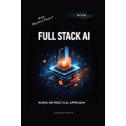 Full-Stack AI, (Paperback)
