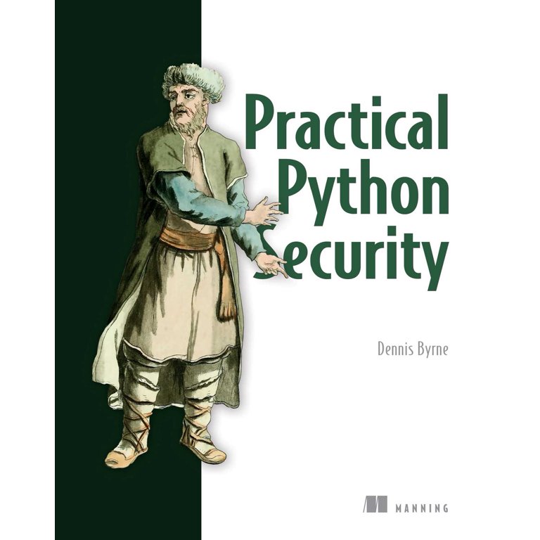 Full Stack Python Security : Cryptography, TLS, and attack