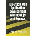 thumbnail image 1 of Full-Stack Web Application Development with Node.js and Express, 1 of 1
