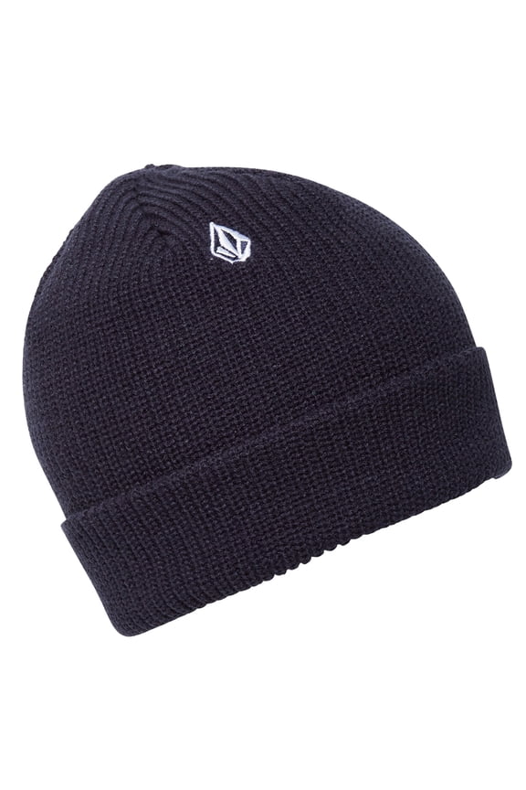 Full Stone Beanie [Navy]
