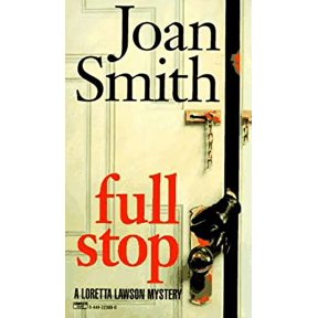Pre-Owned Full Stop (Mass Market Paperback) 0449223000 9780449223000