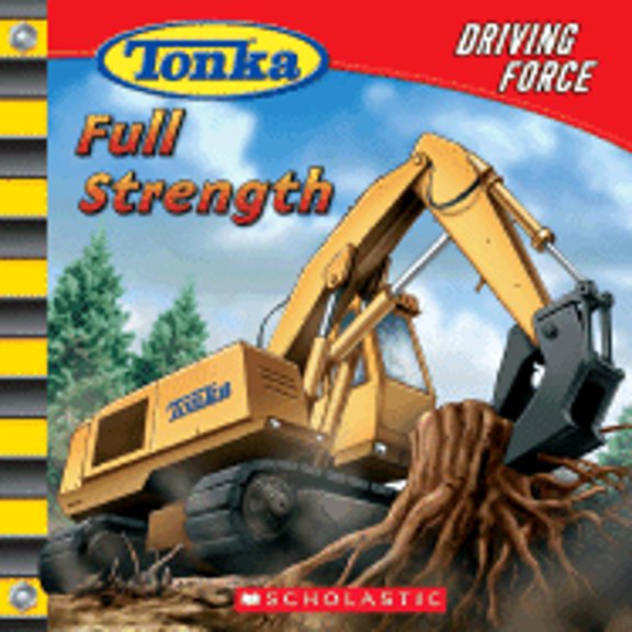 Full Strength