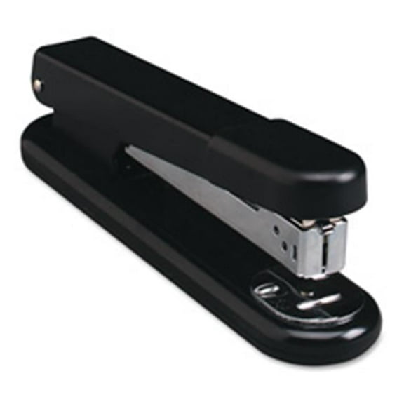 Full Strip Stapler,20 Sht -210 Staple Cap.,Black