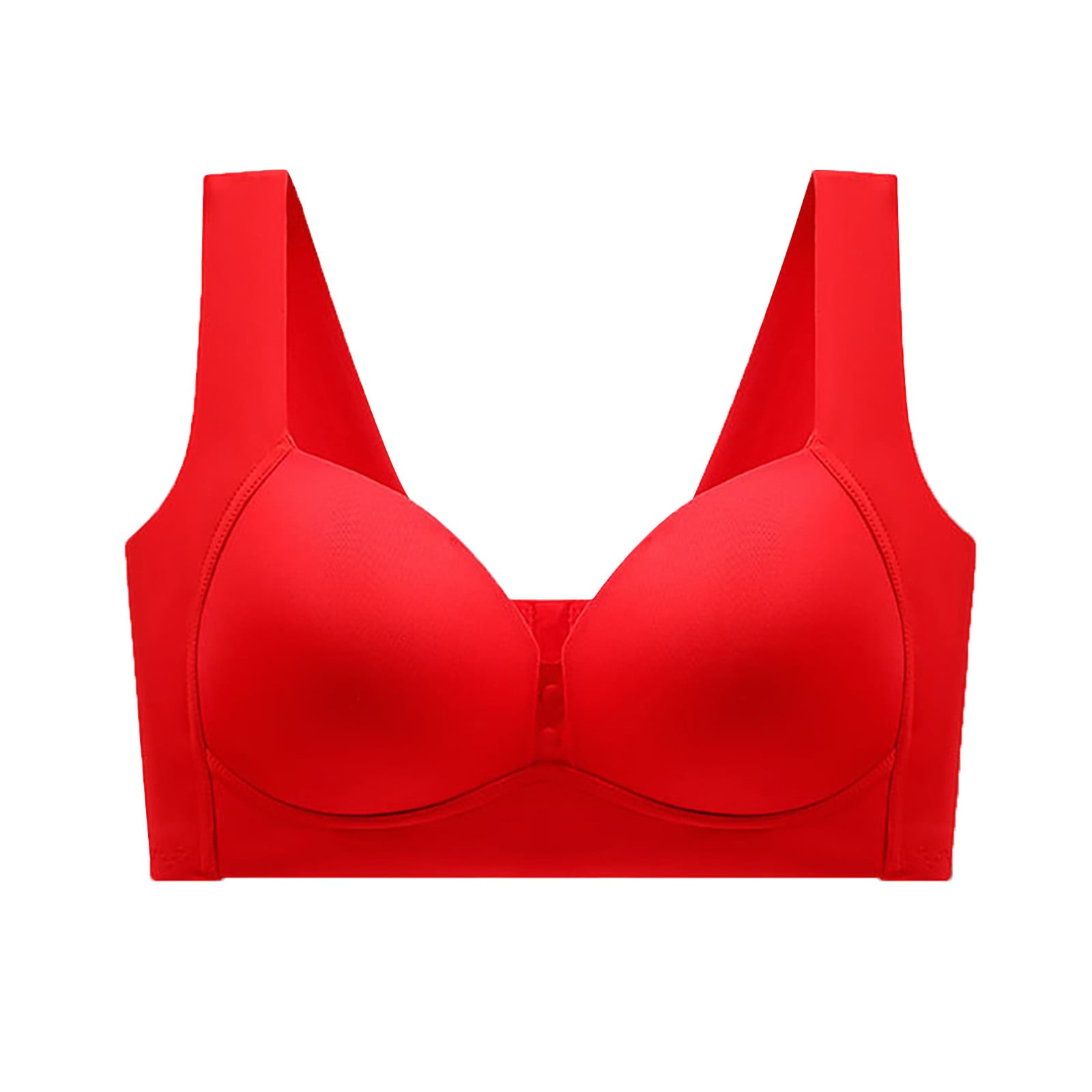 Full Support Sports Bras for Women Bras For Women On Running Sports Bras For Women Bra V Neck