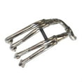 thumbnail image 1 of Full System Motorcycle Exhaust Pipe Header Front Link Pipe Parts For CB1000R 1000 1000R 2018 2019-2022, 1 of 5