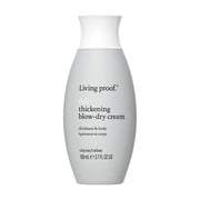 Living Proof Full Thickening Blow-Dry Cream, Lightweight Styling, 3.7 oz