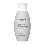 Living Proof Full Thickening Blow-Dry Cream, Lightweight Styling, 3.7 oz