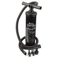 thumbnail image 1 of Full Throttle Dual Action Hand Pump - Black | Bundle of 2, 1 of 1