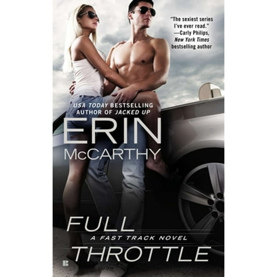Pre-Owned Full Throttle (Mass Market Paperback) 0425261743 9780425261743