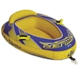 thumbnail image 1 of Full Throttle Howler 1 Rider Blue, 1 of 2