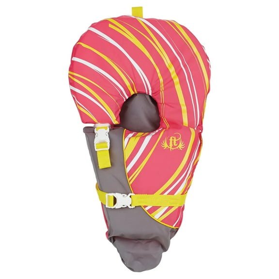 Full Throttle® Infant Personal Flotation Device