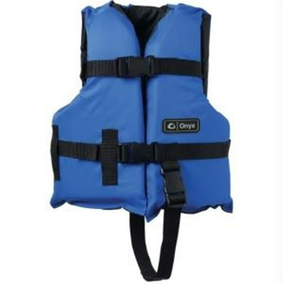 Full Throttle Life Vest Child General Purpose