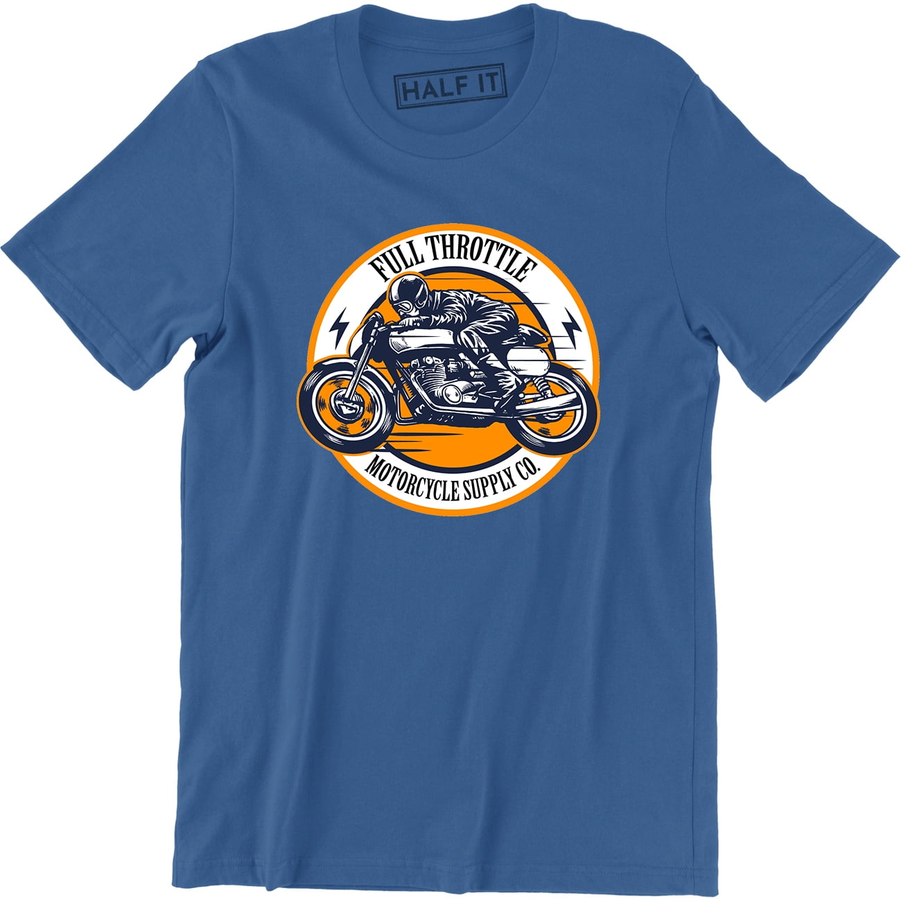 Motorbike t sales shirts online