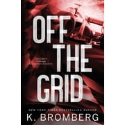 Full Throttle Off the Grid Alternate Cover, Book 1, Paperback