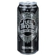 thumbnail image 1 of Full Throttle Original Energy Drink 16oz Cans (Quantity of 12), 1 of 6