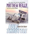 thumbnail image 1 of Full Throttle (Paperback), 1 of 1