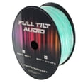 thumbnail image 1 of Full Tilt Audio 1/0 Gauge Tinned Oxygen Free Copper Power/Ground Wire Blue Lot, 1 of 3