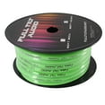 thumbnail image 1 of Full Tilt Audio 1/0GA Tinned Oxygen Free Copper Power/Ground Wire Lt. Green Lot, 1 of 3