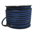 thumbnail image 1 of Full Tilt Audio 16GA Tinned Oxygen Free Copper Speaker Wire Blue/Black Lot (10 Foot Coil), 1 of 3