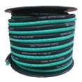 thumbnail image 1 of Full Tilt Audio 8 Gauge Tinned Oxygen Free Copper Speaker Wire Teal/Black Lot, 1 of 1