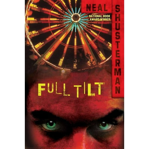 Full Tilt, (Paperback)
