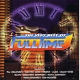 thumbnail image 1 of Full Time (CD), 1 of 1