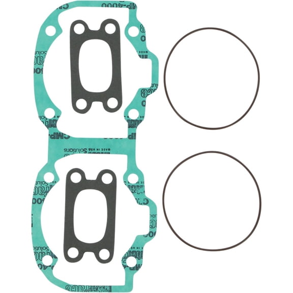Full Top Gasket Set/2 Cylinder