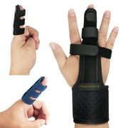 Finger Extension Bands — Hand & Arm Therapy