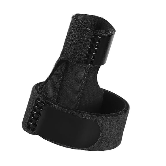 Full Triggers Finger Splint Palms Straps Included Adjustable Middle,Pinkies,Pointers,Rings and Thumb Support Women Men