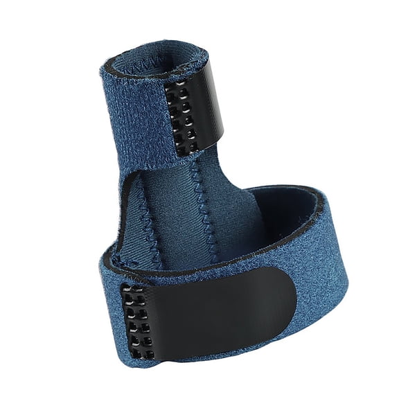 Full Triggers Finger Splint Palms Straps Included Adjustable Middle,Pinkies,Pointers,Rings and Thumb Support Women Men
