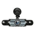 thumbnail image 1 of Full View Car Dashcam System,360 4 Channel Dash,1080P Full HD Recording, Infrared Night Vision, 64GB SD Card, G-Sensor, Loop Recording, Plug-in Power for Taxi, Fleet, and Family Vehicles, 1 of 9