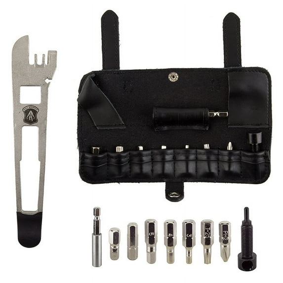 Full Windsor Breaker Cycle Multi Tool Tool Multi Full Windsor Breaker W/blk Case