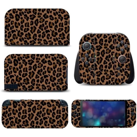 Full Wrap Skin for Switch 2 Protector Skin Cover Stickers