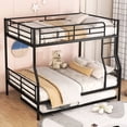 thumbnail image 1 of Full XL Over Queen Size | Space-Saving & Sturdy | Bedroom for Growing Family, 1 of 2