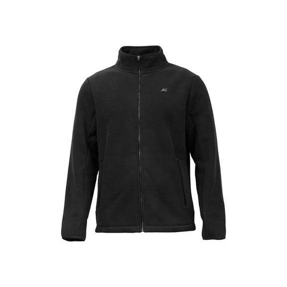 Full Zip Fleece Jacket