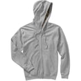 thumbnail image 1 of Full Zip Hood, 1 of 3
