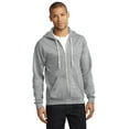 thumbnail image 1 of Full-Zip Hooded Fleece 71600, 1 of 3