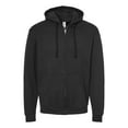 thumbnail image 1 of Tultex  Full-Zip Hooded Sweatshirt, 1 of 4