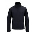 thumbnail image 1 of Full Zip Tech Sweater F5437L, 1 of 3