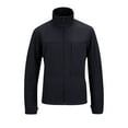 thumbnail image 1 of Full Zip Tech Sweater F5437R, 1 of 6