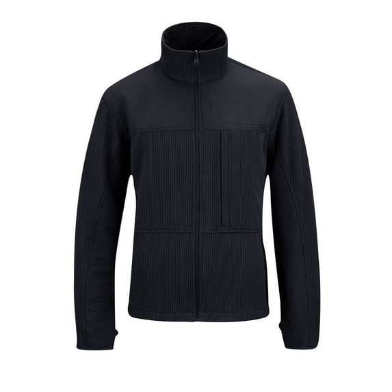 Full Zip Tech Sweater F5437R