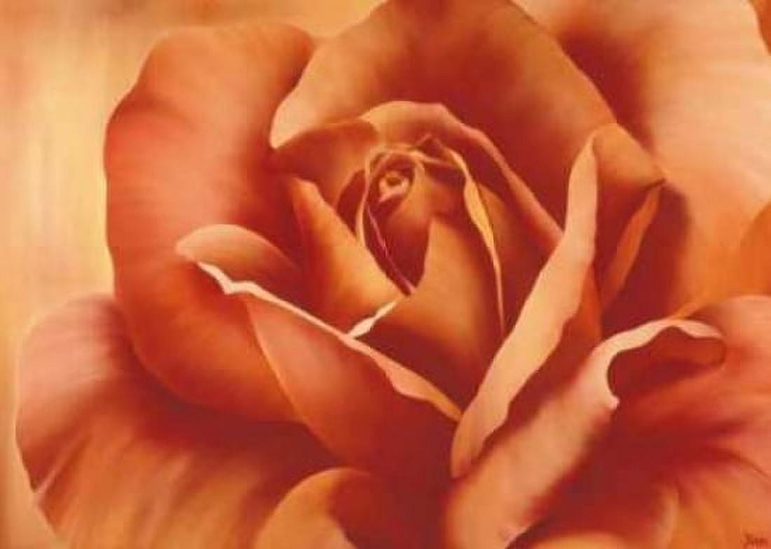 Full in bloom I Canvas Art - Yvonne Poelstra-Holzhaus (20 x 28)