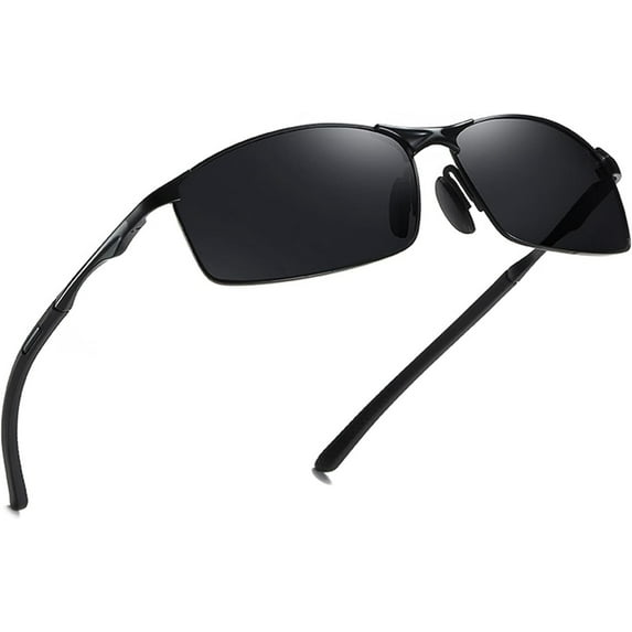 Full lens Reading Sunglasses Men's Outdoor Driving Classic Sports Reader Presbyopic Goggles Sun Glasses