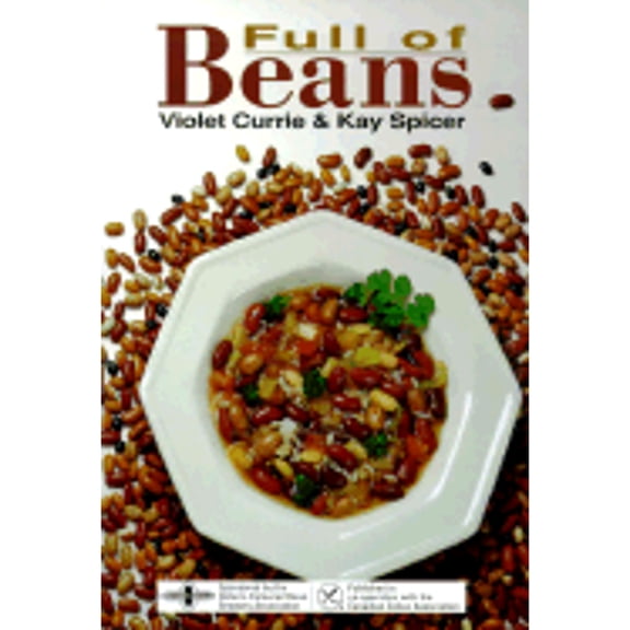 Pre-Owned Full of Beans (Paperback) 0969568819 9780969568810