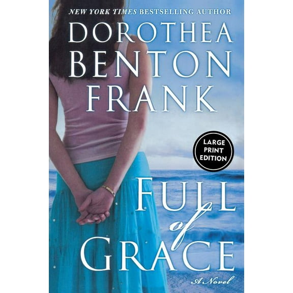Full of Grace, (Paperback)
