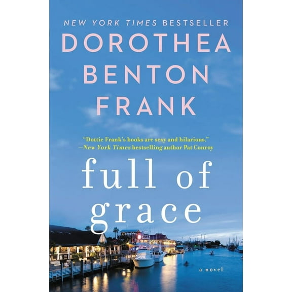 Full of Grace, (Paperback)