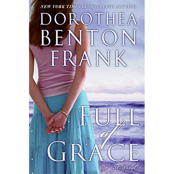 Pre-Owned Full of Grace (Paperback) 0061119997 9780061119996