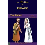 Full of Grace The Merit Series #2 Paperback