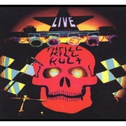 Full performer name My Life With The Thrill Kill Kult.