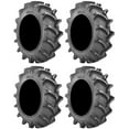 thumbnail image 1 of Full set of BKT TR 171 (6ply) 33x9.5-16 ATV Mud Tires (4), 1 of 2